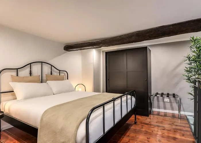 ATRHOME Loft Studio Canova